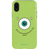 Disney Monsters Inc. Mike’s Face iPhone XR Pro Case