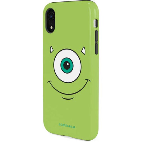 Disney Monsters Inc. Mike’s Face iPhone XR Pro Case