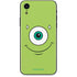 Disney Monsters Inc. Mike’s Face iPhone XR Skin