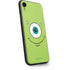 Disney Monsters Inc. Mike’s Face iPhone XR Skin