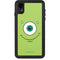 Disney Monsters Inc. Mike’s Face iPhone XR Waterproof Case