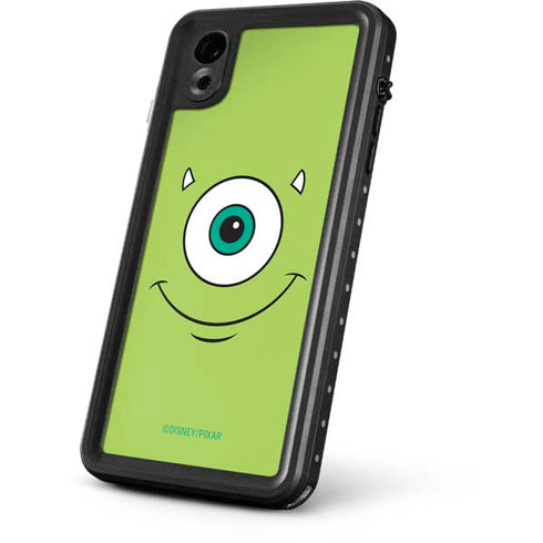 Disney Monsters Inc. Mike’s Face iPhone XR Waterproof Case