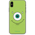 Disney Monsters Inc. Mike’s Face iPhone XS Max Skin