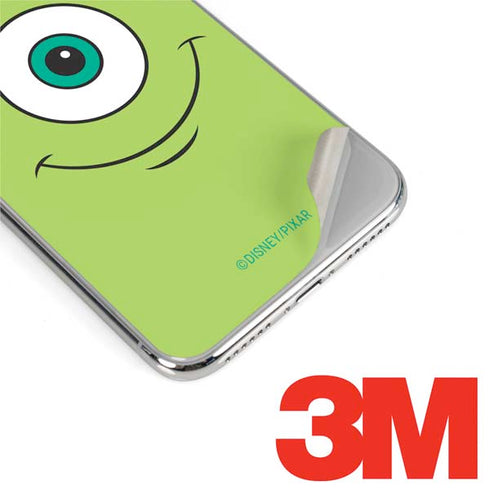 Disney Monsters Inc. Mike’s Face iPhone XS Max Skin