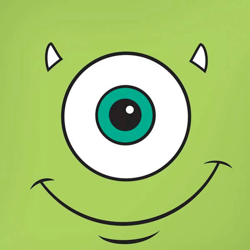 Disney Monsters Inc. Mike’s Face iPhone XS Max Skin