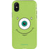 Disney Monsters Inc. Mike’s Face iPhone XS Pro Case