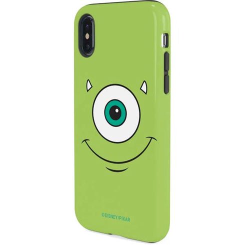 Disney Monsters Inc. Mike’s Face iPhone XS Pro Case