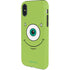 Disney Monsters Inc. Mike’s Face iPhone XS Pro Case