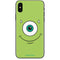 Disney Monsters Inc. Mike’s Face iPhone XS Skin