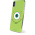 Disney Monsters Inc. Mike’s Face iPhone XS Skin