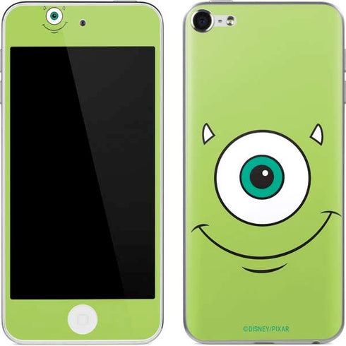 Disney Monsters Inc. Mike’s Face Apple iPod Skin