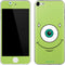 Disney Monsters Inc. Mike’s Face Apple iPod Skin