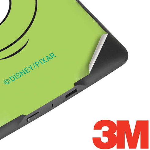Disney Monsters Inc. Mike’s Face Amazon Kindle Skin