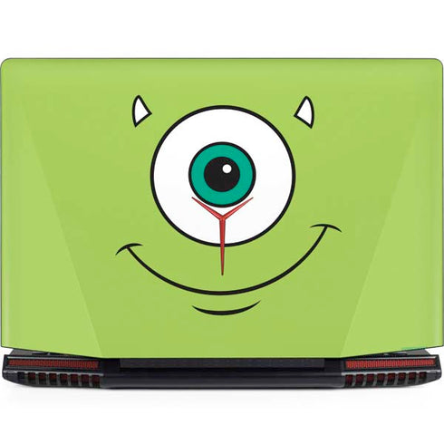 Disney Monsters Inc. Mike’s Face Legion Y720 Skin