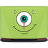 Disney Monsters Inc. Mike’s Face Legion Y720 Skin