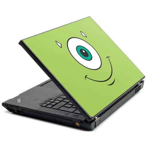 Disney Monsters Inc. Mike’s Face Lenovo T420 Skin