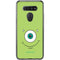 Disney Monsters Inc. Mike’s Face LG K51/Q51 Clear Case