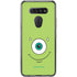 Disney Monsters Inc. Mike’s Face LG K51/Q51 Clear Case