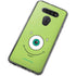 Disney Monsters Inc. Mike’s Face LG K51/Q51 Clear Case