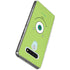 Disney Monsters Inc. Mike’s Face LG Stylo 6 Clear Case