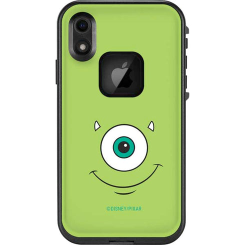 Disney Monsters Inc. Mike’s Face LifeProof Fre iPhone Skin