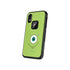 Disney Monsters Inc. Mike’s Face LifeProof Fre iPhone Skin