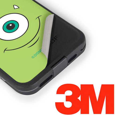 Disney Monsters Inc. Mike’s Face LifeProof Fre iPhone Skin