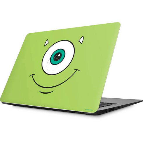 Disney Monsters Inc. Mike’s Face Apple MacBook Skin