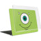 Disney Monsters Inc. Mike’s Face MacBook Air 13in (2020) Case plus Skin