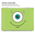 Disney Monsters Inc. Mike’s Face MacBook Air 13in (2020) Case plus Skin