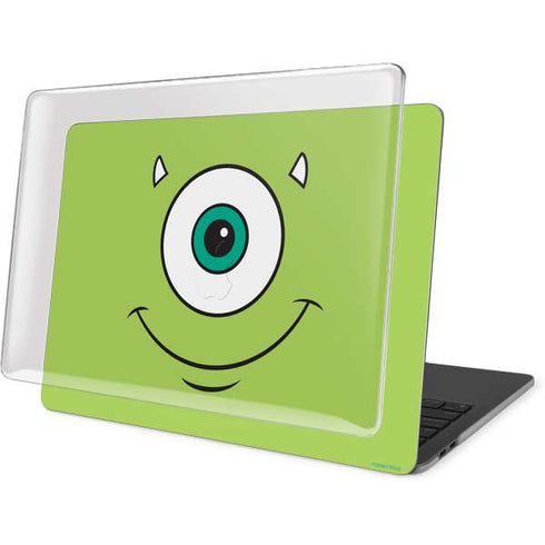 Disney Monsters Inc. Mike’s Face MacBook Pro 13in (2020) Case plus Skin