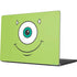 Disney Monsters Inc. Mike’s Face MacBook Pro 14in (2021-24) Skin