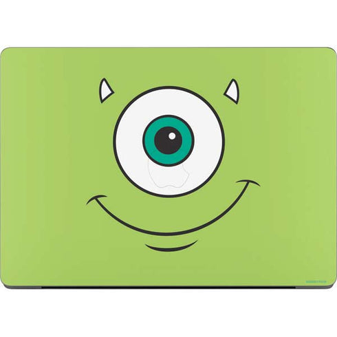 Disney Monsters Inc. Mike’s Face MacBook Pro 14in (2021-24) Skin