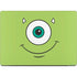 Disney Monsters Inc. Mike’s Face MacBook Pro 14in (2021-24) Skin