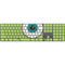 Disney Monsters Inc. Mike’s Face Magic Keyboard with Numeric Keypad Skin
