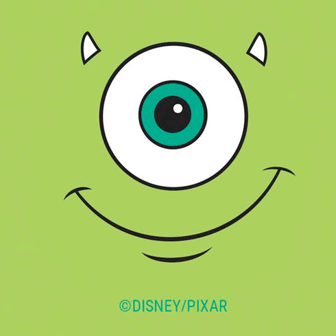 Disney Monsters Inc. Mike’s Face Moto E5 Play Skin