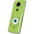 Disney Monsters Inc. Mike’s Face Moto E5 Plus Skin