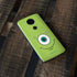 Disney Monsters Inc. Mike’s Face Moto E5 Plus Skin