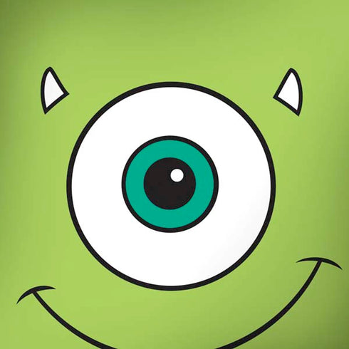 Disney Monsters Inc. Mike’s Face Moto G6 Skin