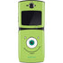 Disney Monsters Inc. Mike’s Face Motorola RAZR Skin