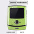 Disney Monsters Inc. Mike’s Face Motorola RAZR Skin