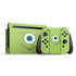 Disney Monsters Inc. Mike’s Face Nintendo Switch Bundle Skin