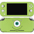 Disney Monsters Inc. Mike’s Face Nintendo Switch Lite Skin