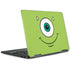 Disney Monsters Inc. Mike’s Face Notebook 9 Pro 13in (2017) Skin