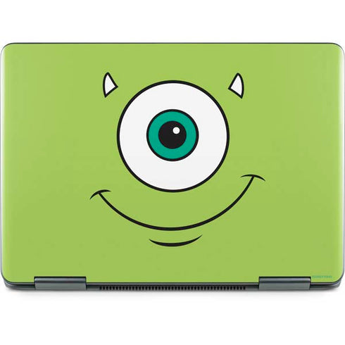 Disney Monsters Inc. Mike’s Face Notebook 9 Pro 13in (2017) Skin