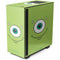 Disney Monsters Inc. Mike’s Face NZXT H510 Compact ATX Mid-Tower Case Skin