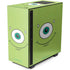 Disney Monsters Inc. Mike’s Face NZXT H510 Compact ATX Mid-Tower Case Skin