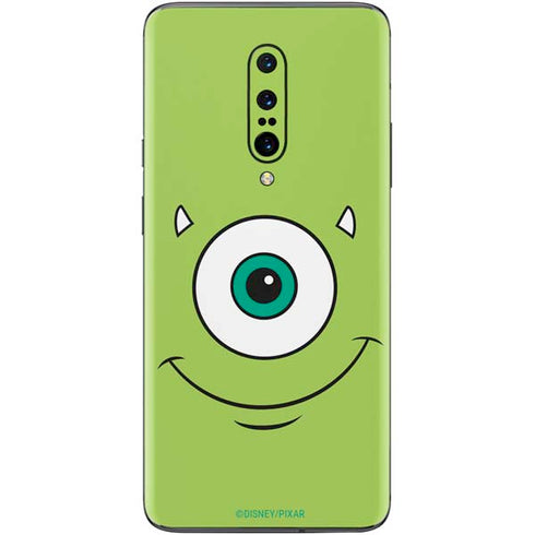 Disney Monsters Inc. Mike’s Face OnePlus 7 Pro Skin