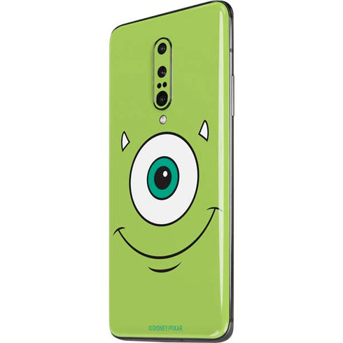 Disney Monsters Inc. Mike’s Face OnePlus 7 Pro Skin