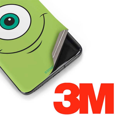 Disney Monsters Inc. Mike’s Face OnePlus 7 Pro Skin